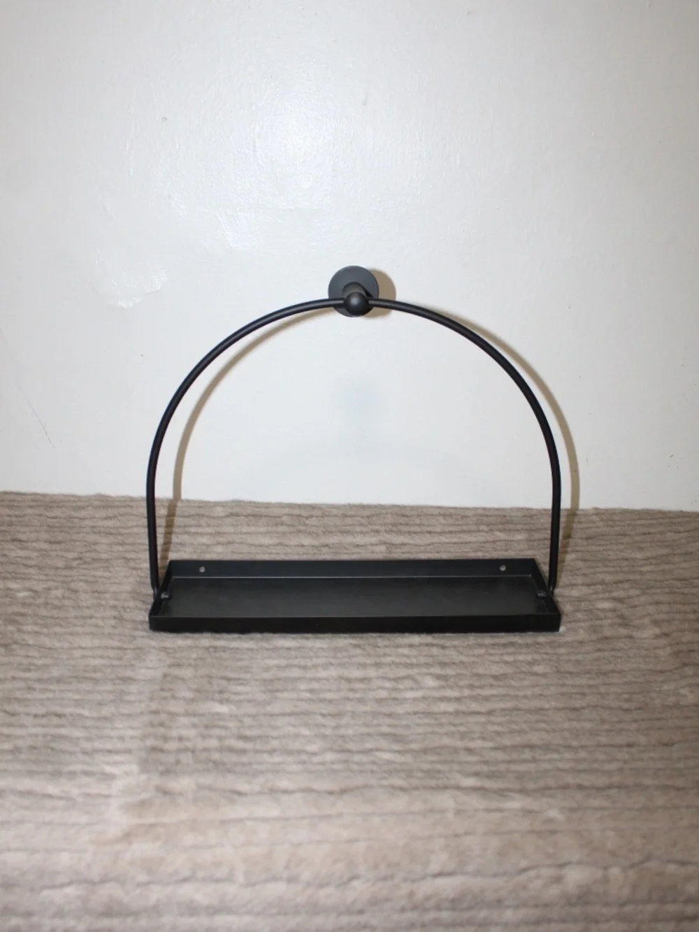 Williams Sonona Linden Fixture Shelf.